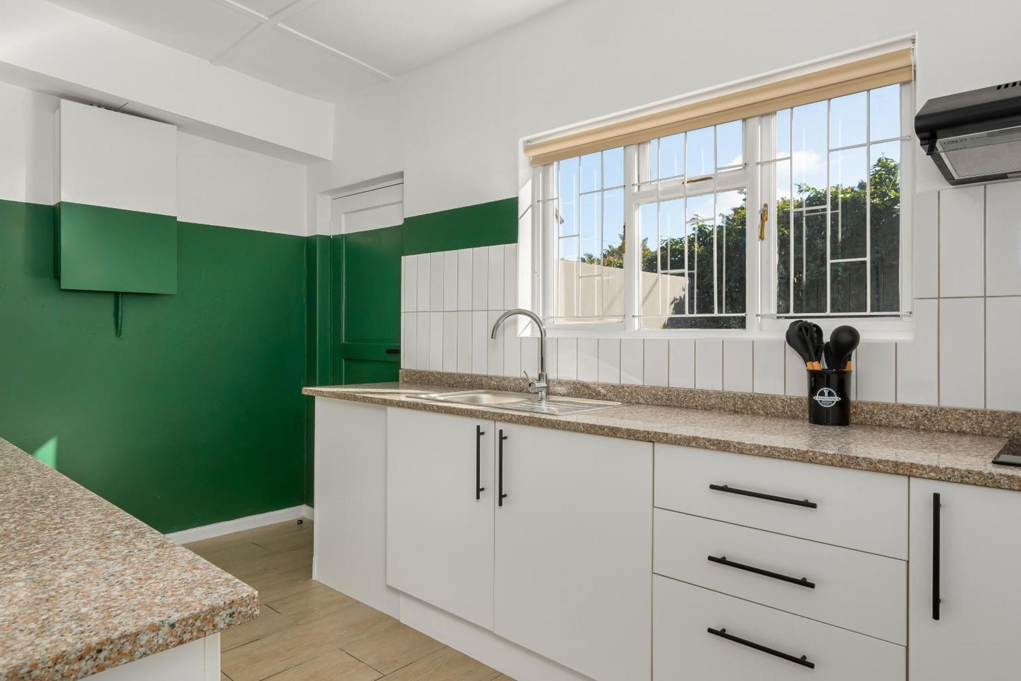 Neighbourgood フランシュホーク 部屋 写真