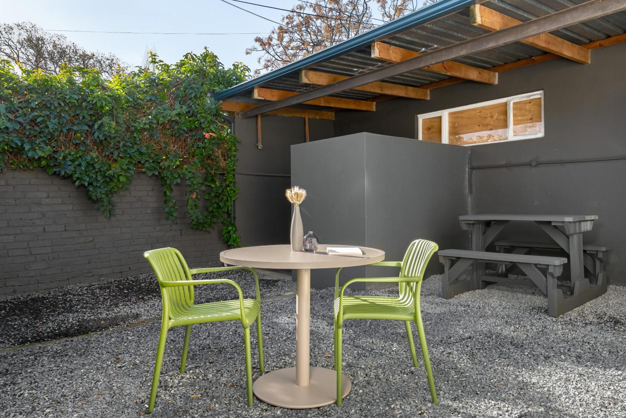 Neighbourgood フランシュホーク 部屋 写真