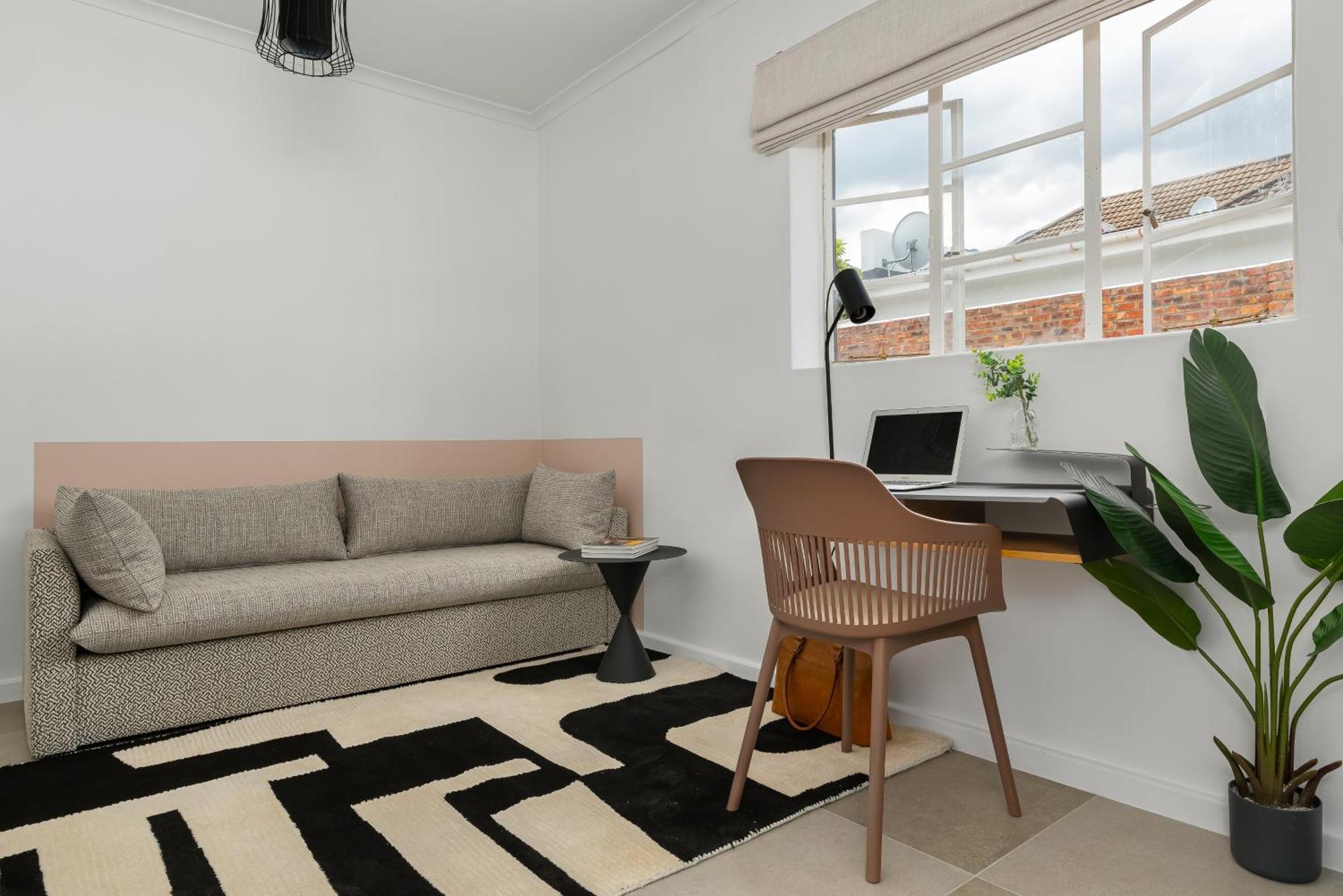 Neighbourgood フランシュホーク 部屋 写真