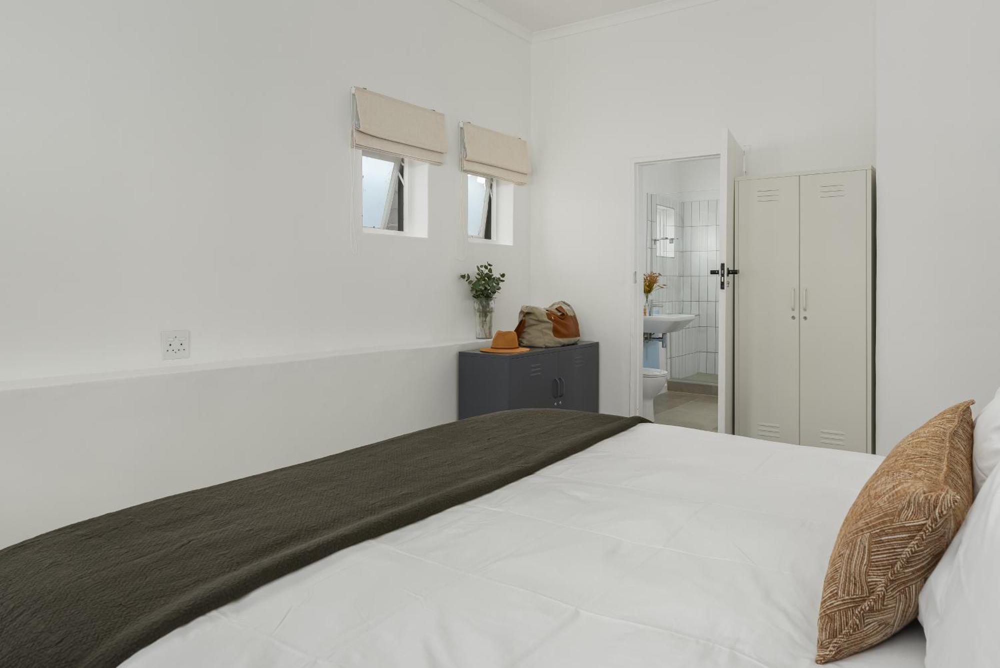 Neighbourgood フランシュホーク 部屋 写真