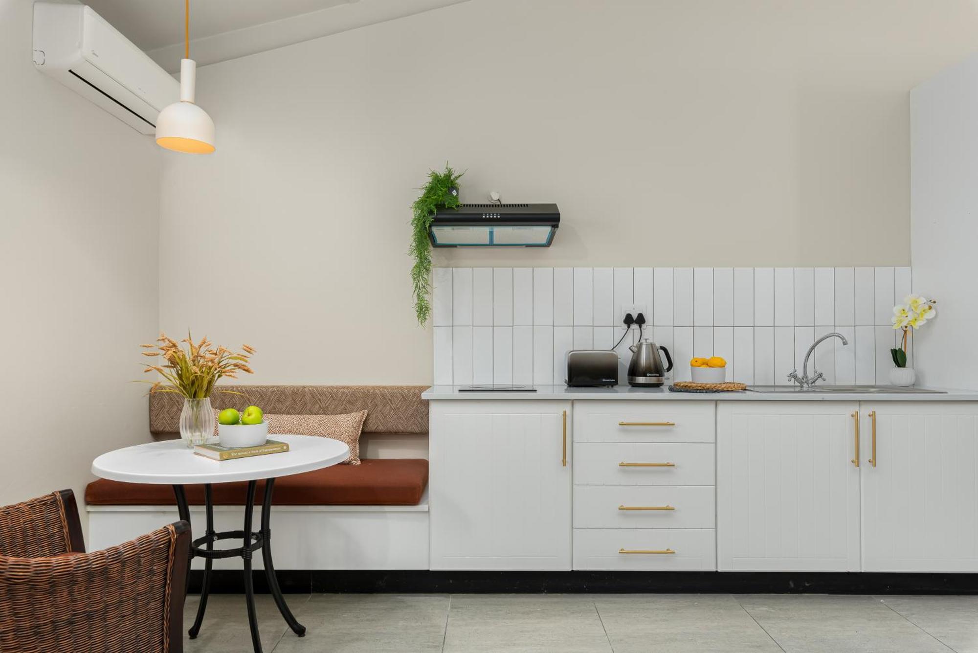 Neighbourgood フランシュホーク エクステリア 写真